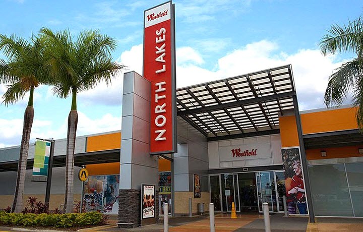Westfield Northlakes – Scentre