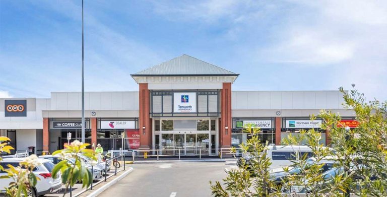 Unison Retail Shopping Centre Expansion Joints Manufacturer, Supplier & Installer