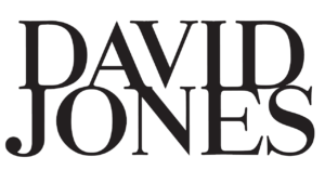 David-Jones-Logo